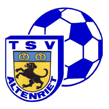 Logo des TSV Altenriet